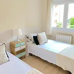 Valdenoja Playa Sardinero 桑坦德