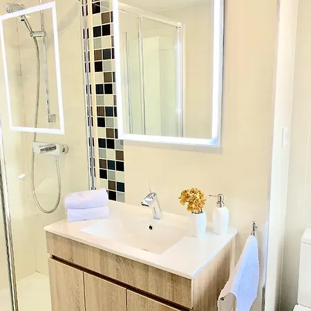 Valdenoja Playa Sardinero Santander