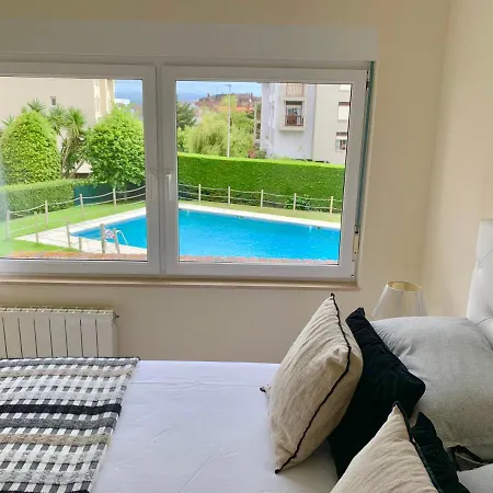 Valdenoja Playa Sardinero Apartamento Santander