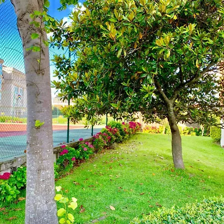 Apartment Valdenoja Playa Sardinero