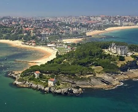 公寓 Valdenoja Playa Sardinero
