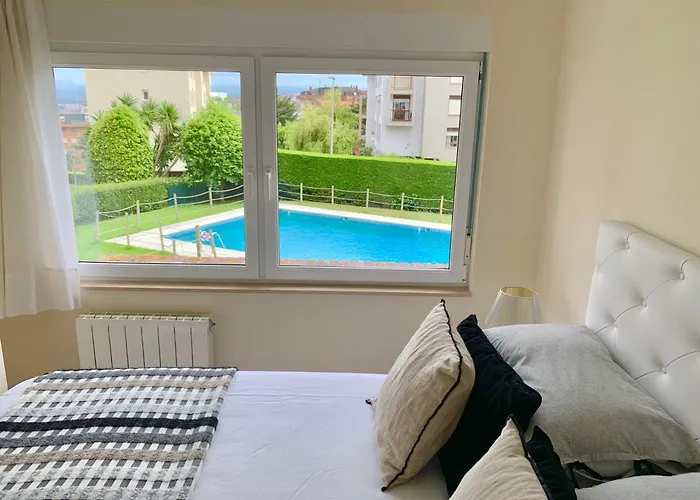 Valdenoja Playa Sardinero Apartment Santander