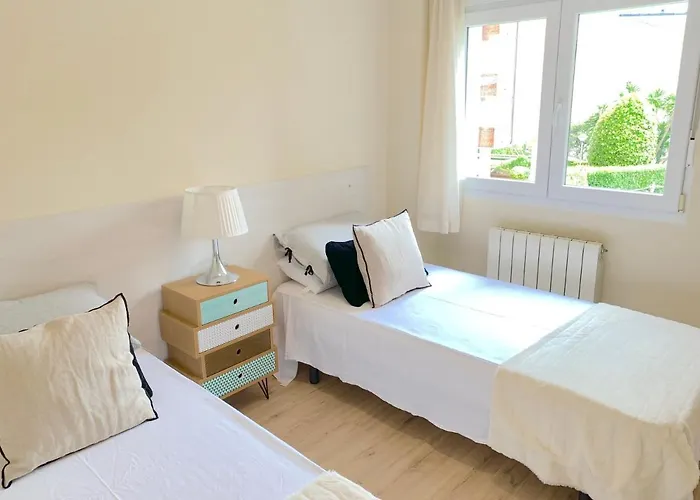 Valdenoja Playa Sardinero Santander