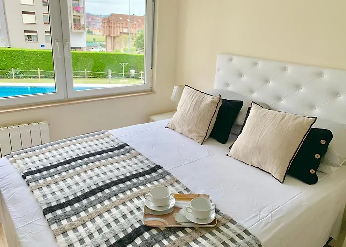 Valdenoja Playa Sardinero