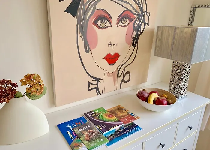 Valdenoja Playa Sardinero Apartment *