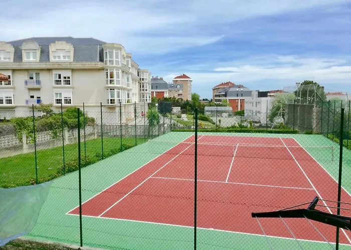 Valdenoja Playa Sardinero