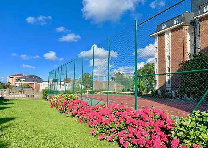 Valdenoja Playa Sardinero *