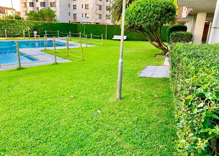 Valdenoja Playa Sardinero