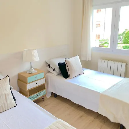 Valdenoja Playa Sardinero Santander