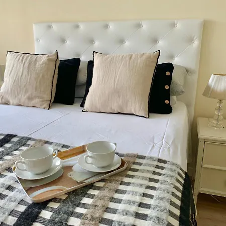 Apartamento Valdenoja Playa Sardinero *