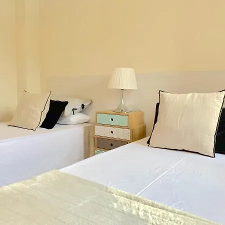 Apartamento Valdenoja Playa Sardinero *