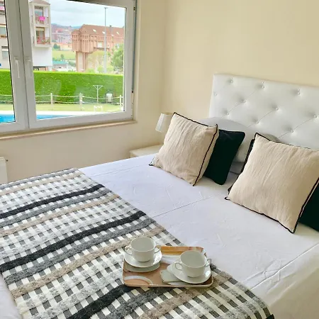 Valdenoja Playa Sardinero