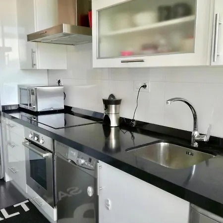 Valdenoja Playa Sardinero *