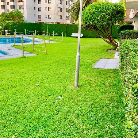 Valdenoja Playa Sardinero