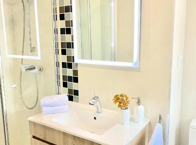 Valdenoja Playa Sardinero Santander