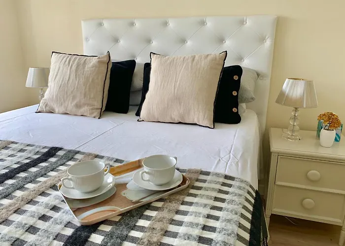 Appartement Valdenoja Playa Sardinero *