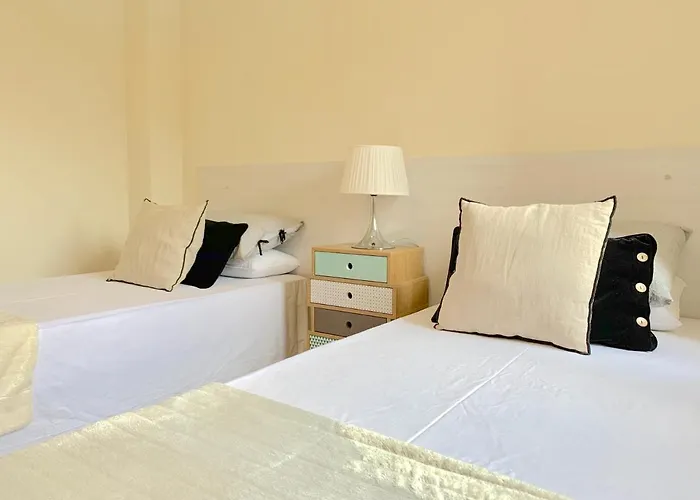 Appartement Valdenoja Playa Sardinero *