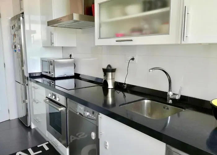 Valdenoja Playa Sardinero *