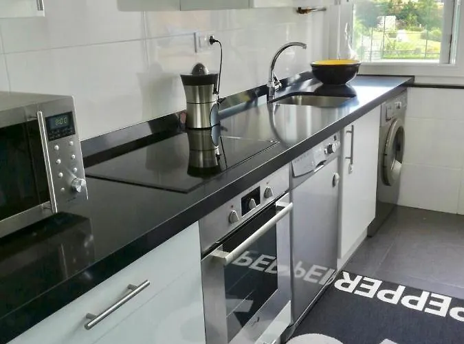 Valdenoja Playa Sardinero *