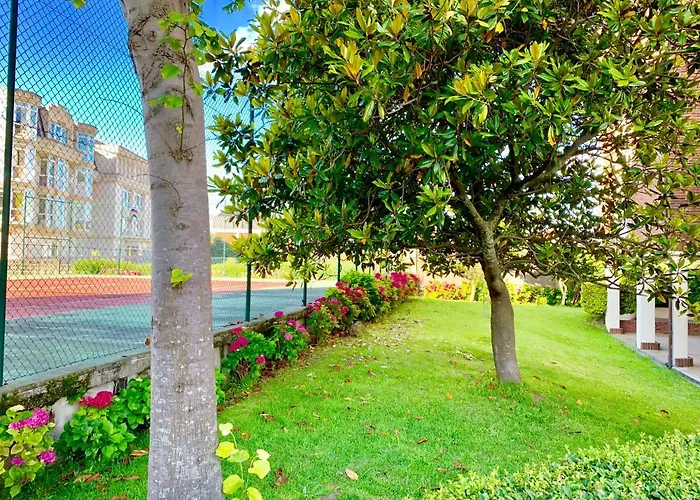 Appartement Valdenoja Playa Sardinero